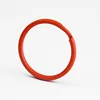 Fashion high quality colored key split rings 25mm