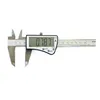 150MM Range 0.02mm Accuracy Composite Digital Vernier Caliper