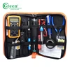 Green K018 Digital Multimeter 5pcs Soldering Iron Tips Electric Soldering Iron Kit
