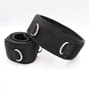 High Quality Weight Lifting Neoprene Adjustable GYM Ankle Straps
