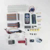 Education Basic Electronic Components DIY Raspberry Pi 3 Kit