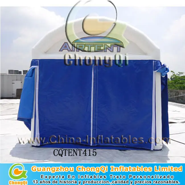 Chongqi Domo Inflable Carpa Inflable China Inflable - Buy Domo Inflable