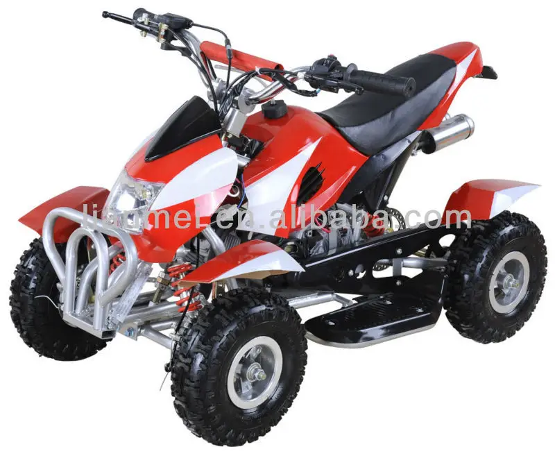 49cc mini quad plastics