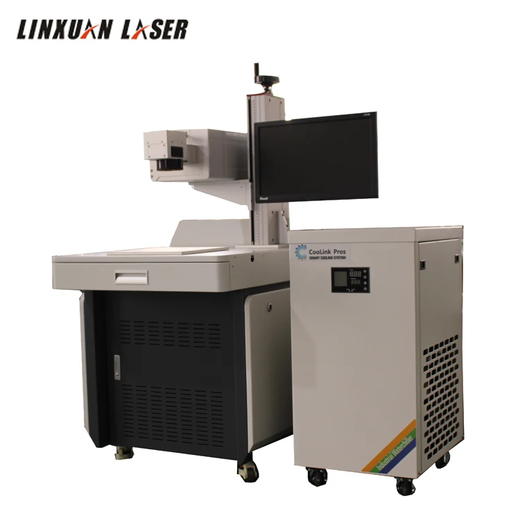 2.UV laser marking