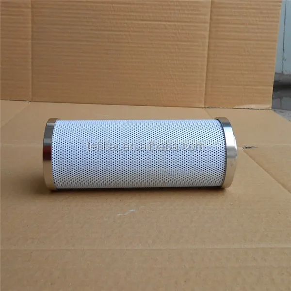 Filter loop