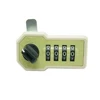 Cabinet safe locker for public JN517