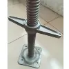 Scaffolding Leveller Adjustable Screw Base Jack