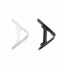 good quality aluminium L bracket for corner bracket