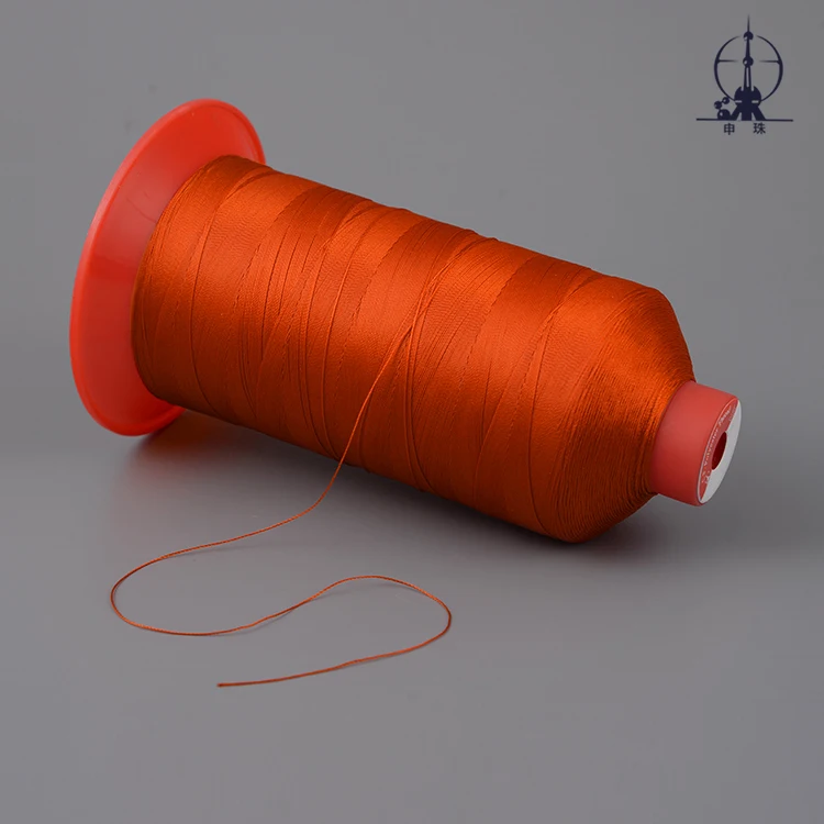 150d/2630d/3 Continuous Filament Polyester Sewing Thread Buy