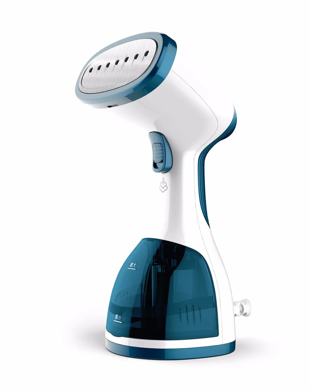 Qh03 Amazon Hot Sale Handheld Travel Portable Garment Steamer/ Fast