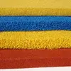 Temperature resistant open cell silicone sponge rubber from direct factory