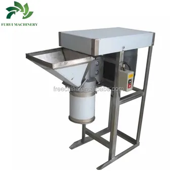 potato masher machine