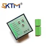 Generator Electronic Controller Remote GTR17 Genset Control Panel
