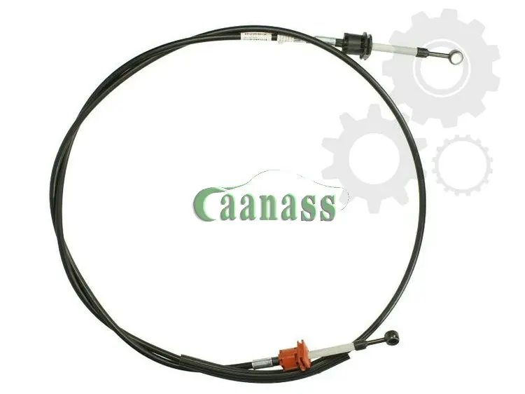 21002852 Volvo Fh 12 Truck Spare Parts Parts Gear Shift Cable Buy
