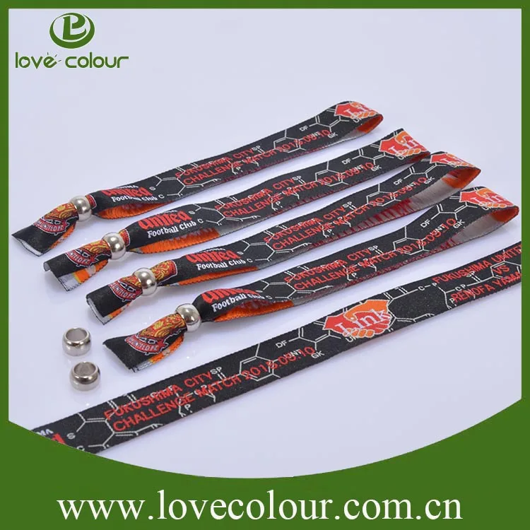 woven wristband-W3