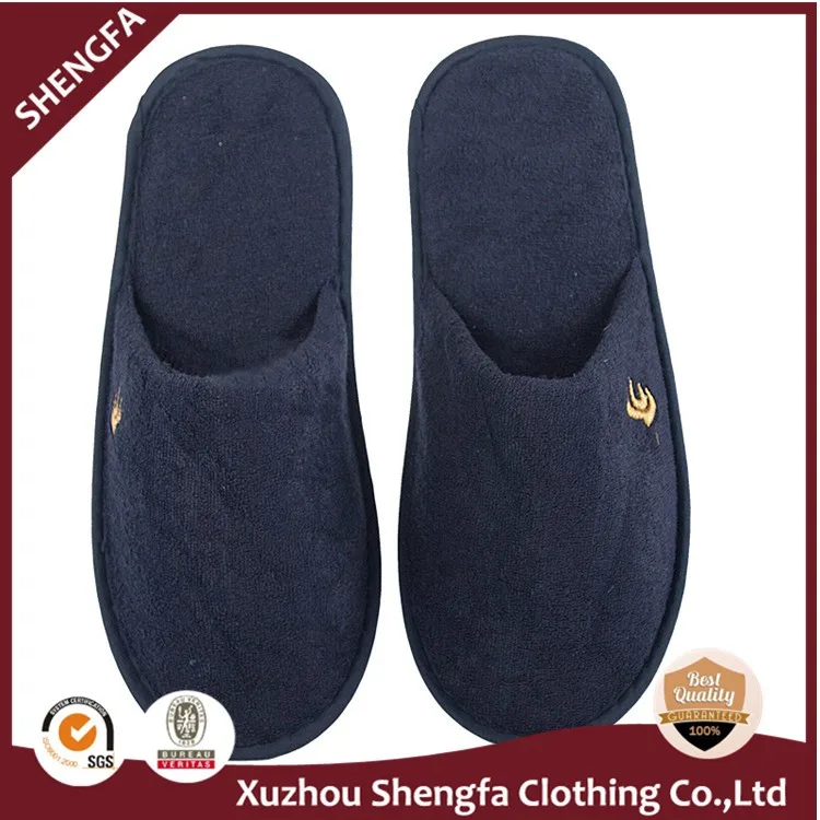 High quality Hotel slipper disposable hotel slippers