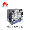Huawei OSN 8800 T16 intelligent OTN platform for reliable OTN/WDM backbone networks