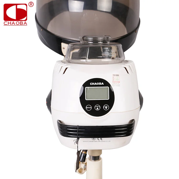 Factory Hot Selling Salon Stand Hair Steamer Benefits Natural Hair