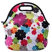 Wonderful style tote promotional neoprene soft 18 inch laptop sleeve