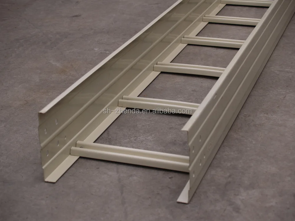 stainless steel cable ladder