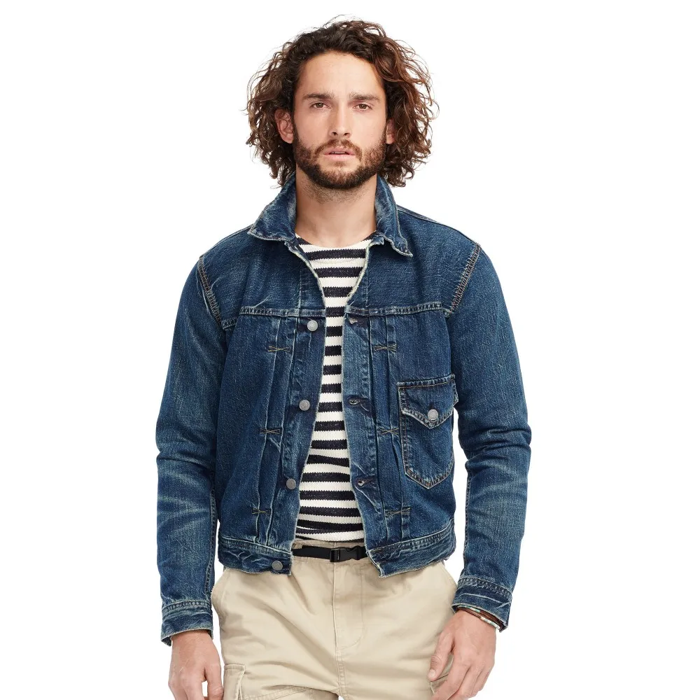 best selling men's jackets