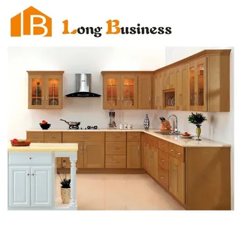 Lb jl1270 Zhejiang Jenis Garis Model Baru Lemari Dapur 