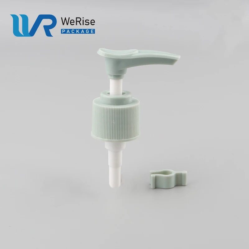 China Widely Used C Clip Lock Lotion Soap Dispenser Pump Buy Cpump