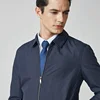 363T 100%P environmental protective material certified by GRS recycle fabric for coat down jacket