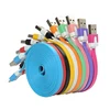 1M 3FT Micro USB Data Sync Charging Cable for Samsung HTC Blackberry Android Mobile Phone