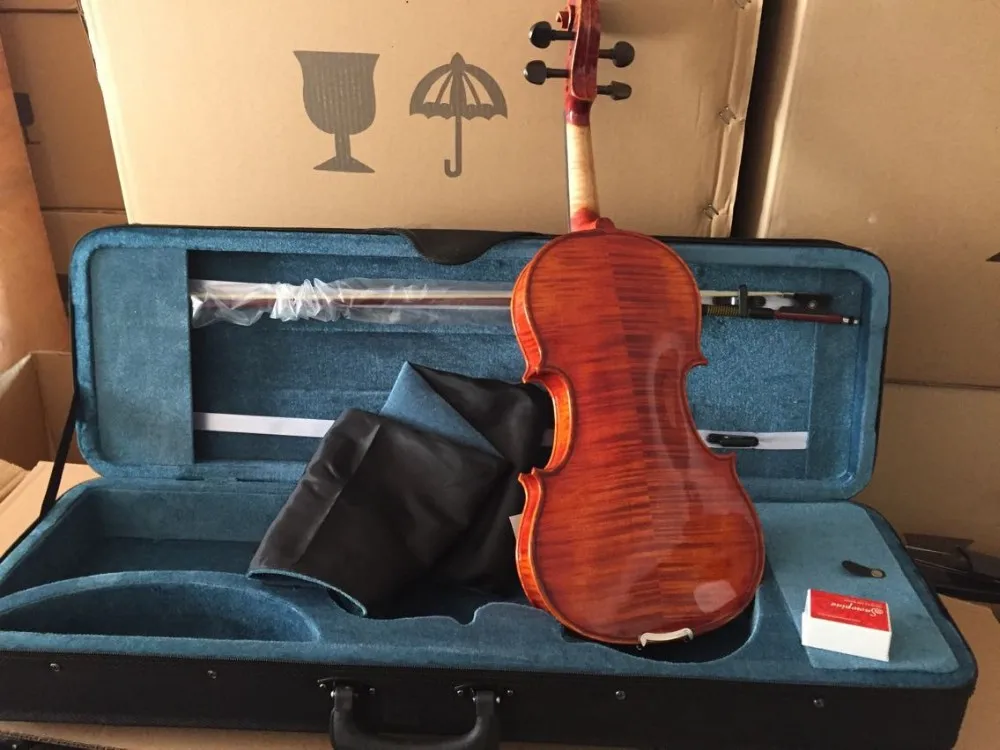 Violin 4/4 Buy Violin 4/4,Professional Violin,Advanced Violin 4/4