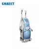 GOMECY 3 Cryo vacuum handles lipo laser slimming machine for dale CE approval beauty instrument