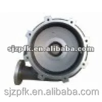 
astm a743 CD4MCU stainless steel water pump casting parts 