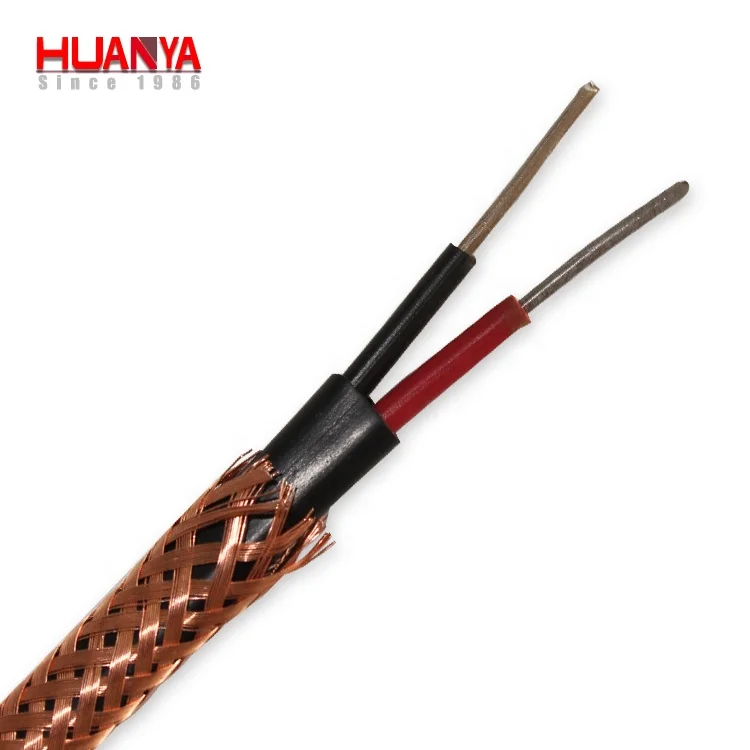 2*1.5 K Type Thermocouple Extension Cable Buy