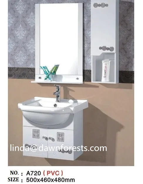 Painting Plastic Bathroom Cabinets semi-circle painting pvc bathroom vanity with cruved side cabinet Painting Plastic Bathroom Cabinets semi-circle painting pvc bathroom vanity with cruved side cabinet
