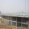 New Design Bus/Train Station Of Steel Structure