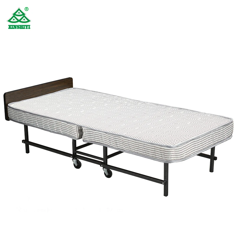 fold away single mattress