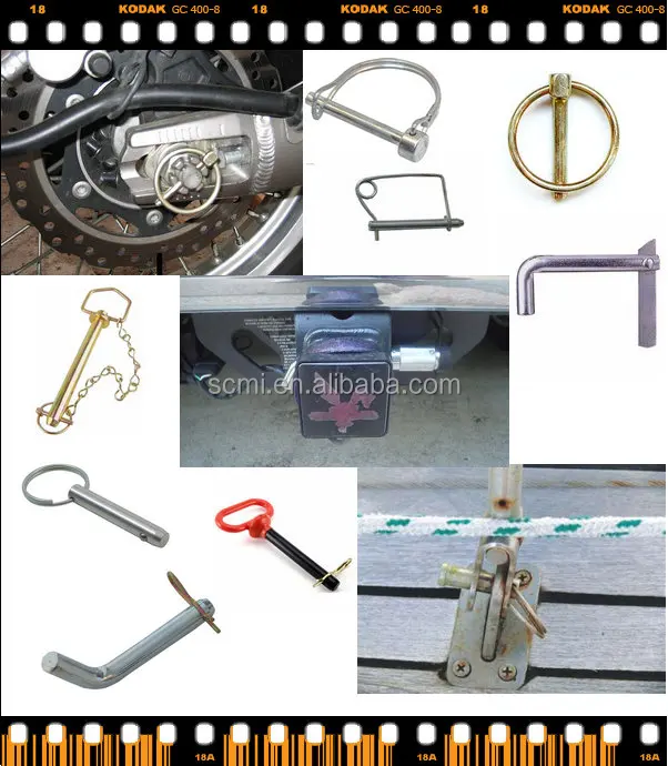 Stainless Steel Quick Release Pin Buy Quick Release Pin,Steel Quick