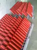 moulds for scotch tape slitter machine for loading and unloading tapes