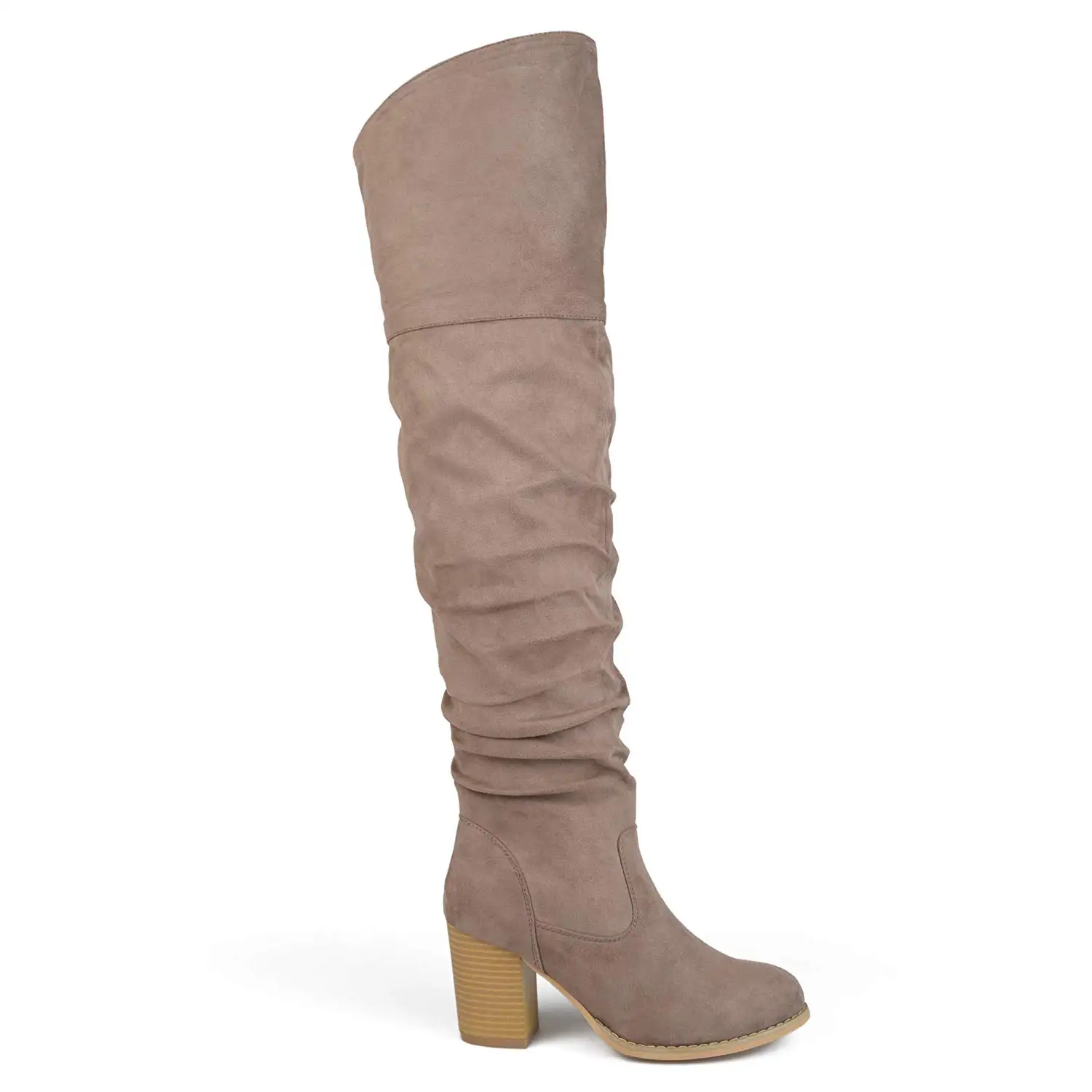 affordable wide calf boots