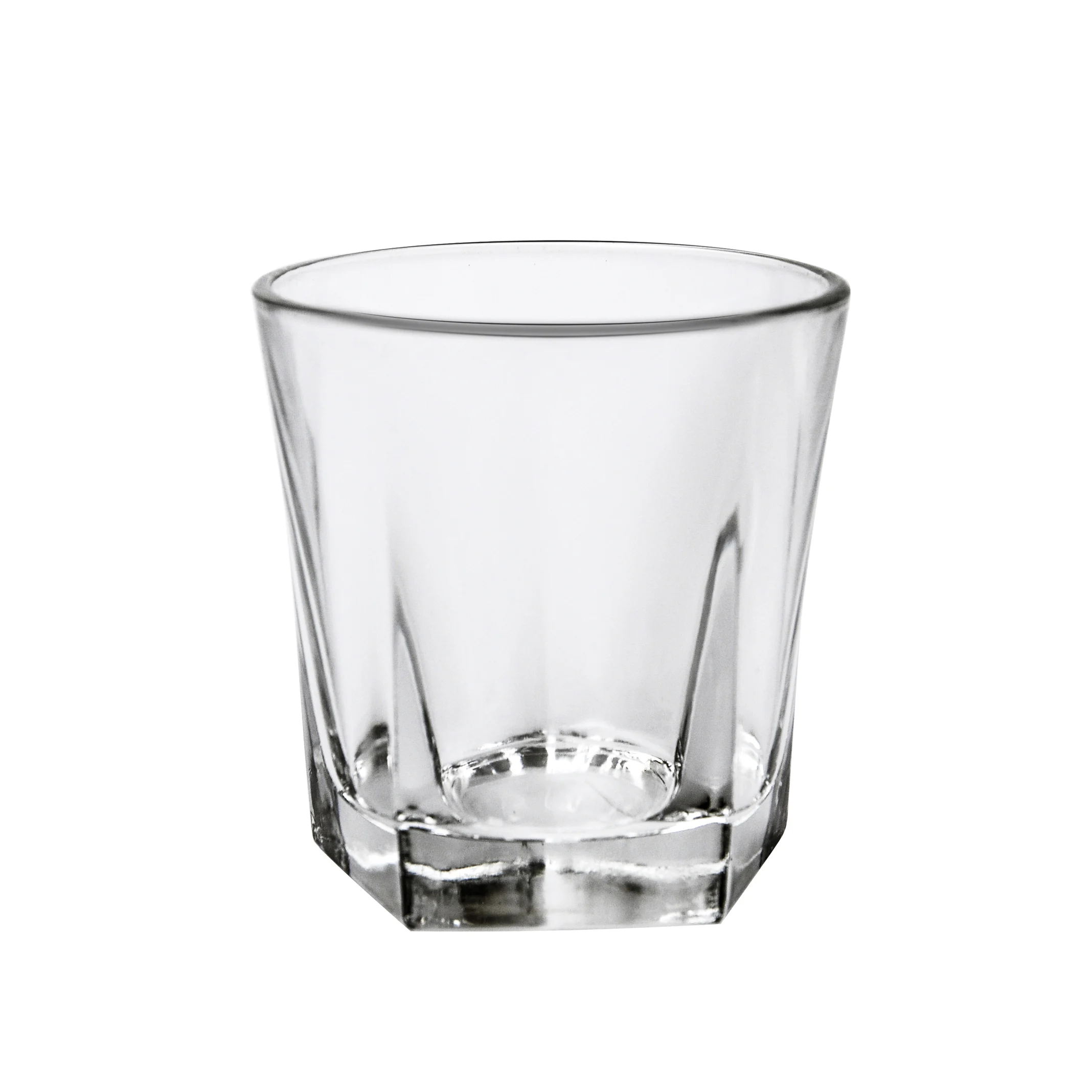 210ml Pentagon Whisky Glass Rock Whiskey Glasses - Buy 210ml Pentagon 