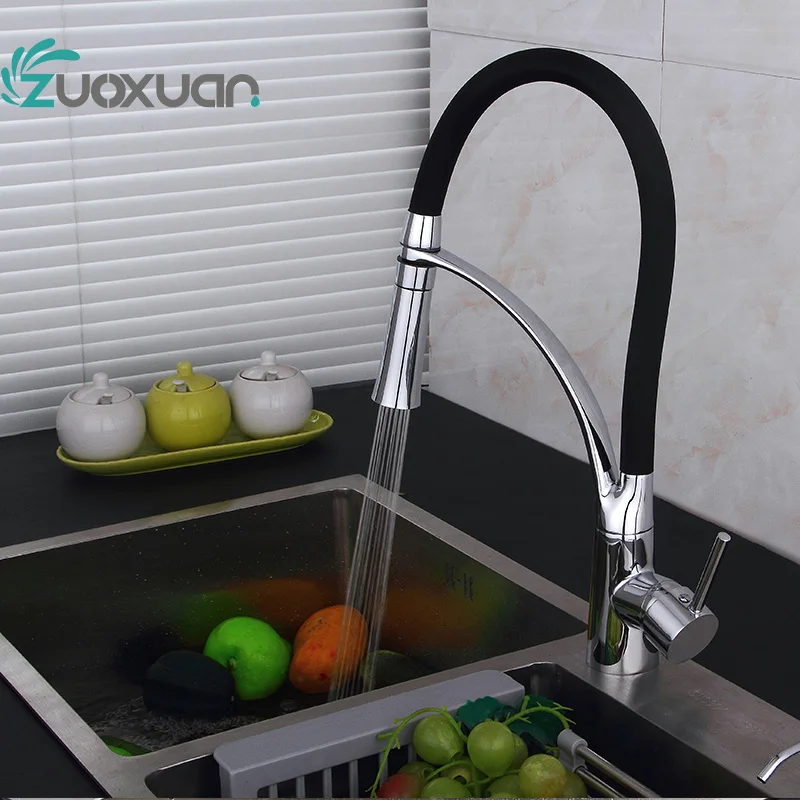 Z&x Factory Upc 619 Nsf Kitchen Faucet Upc Faucet Parts Single Handle