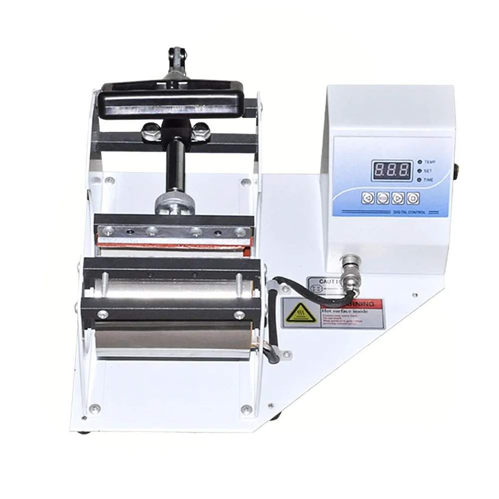 Freesub Cricut Heat Press Machine Automatic Mug Press Machine Cup Printing  Machine Pd150 - Embossers - AliExpress