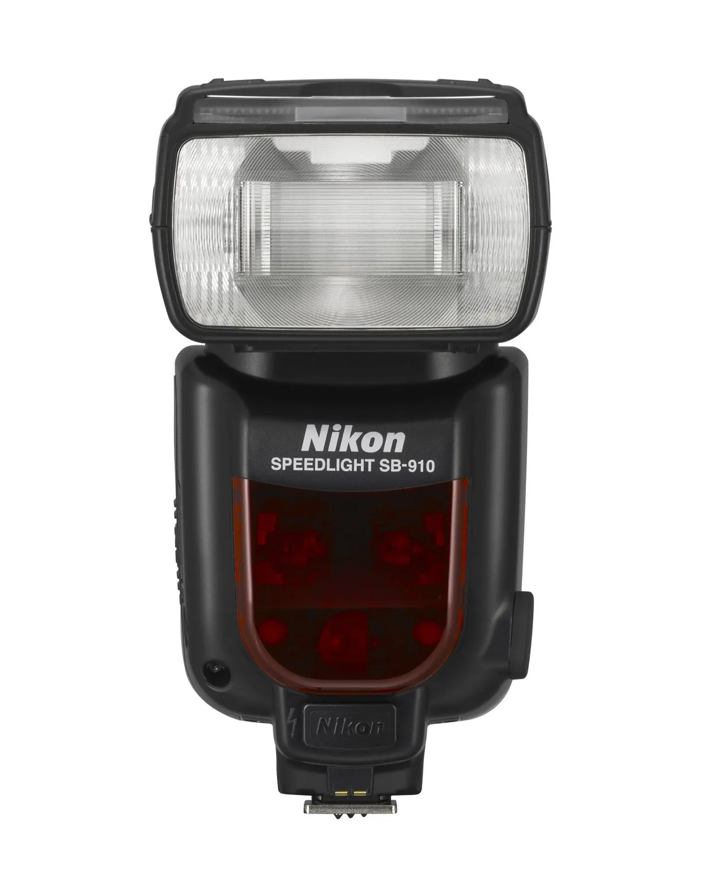 Get Quotations · Nikon SB-910 Speedlight Flash for Nikon Digital SLR Cameras