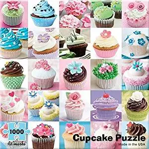 Dress My Cupcake DMCE209A Chocolate Candy Mold Jigsaw Puzzle Bunny-Piece 1 Easter