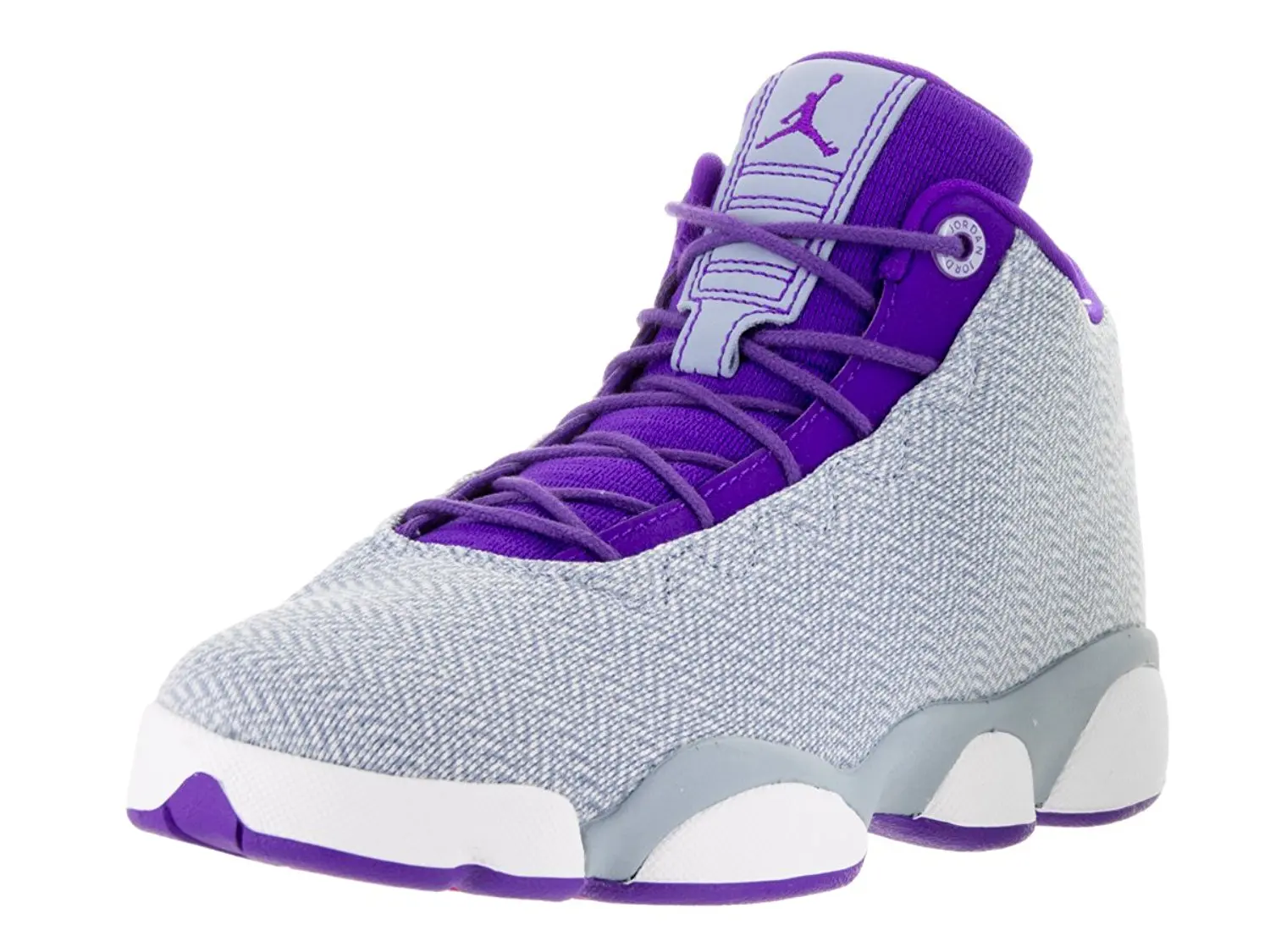 jordans pink and black and white