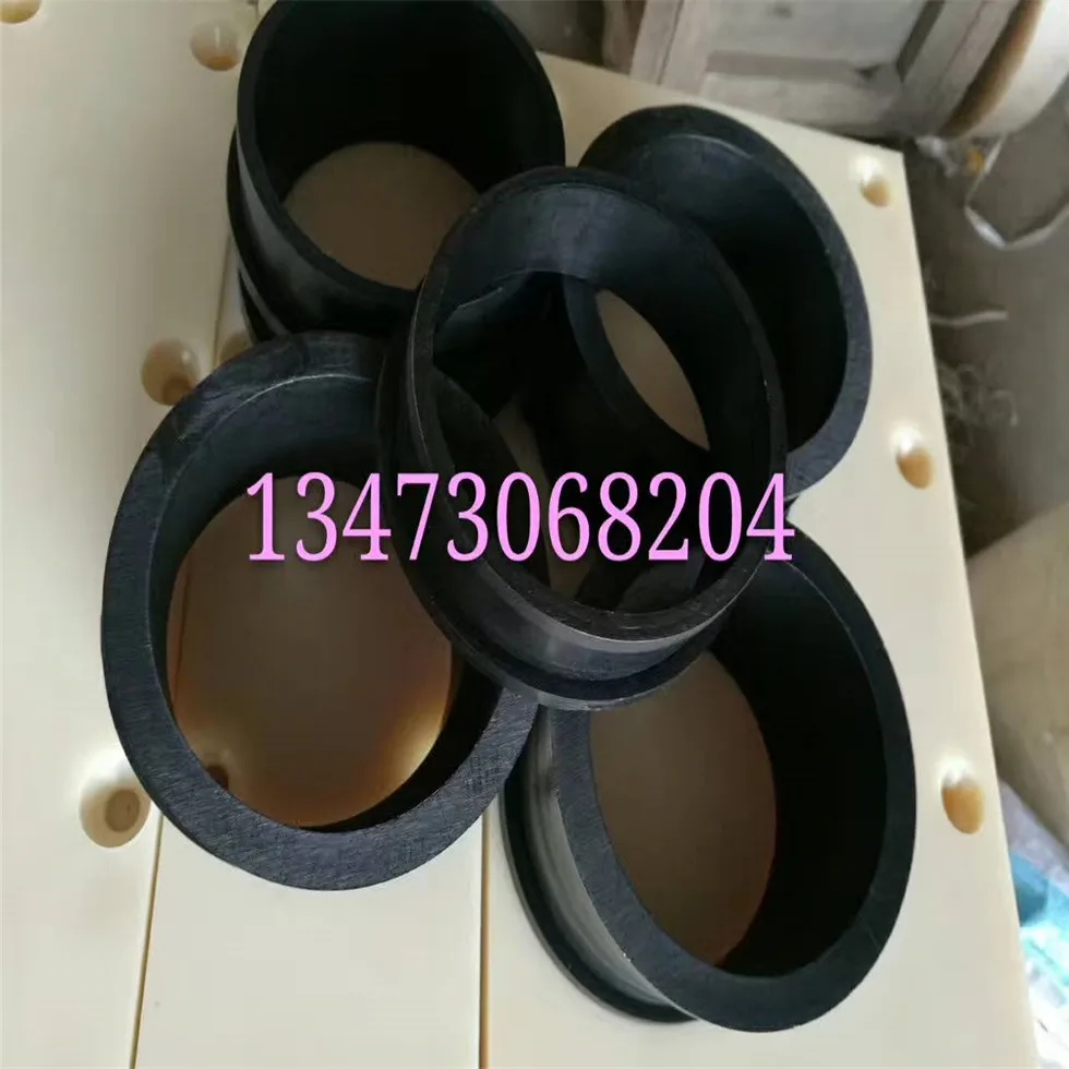 Soooo Diameter nylon 66 SUCKED!