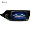 5.1 android dvd stamping machine for KIA CEED 2012 support DVR OBD DTV