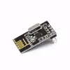 Wireless Transceiver NRF24L01 + 2.4GHz Antenna Module for UNO R3 Micro controller