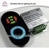 Shenzhen Manufacture remote control battery led light with CE&RoHS