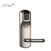 Wireless RFID Card Access Control Door Lock EM4305/M1 Standalone Smard Card Hotel Door Lock System